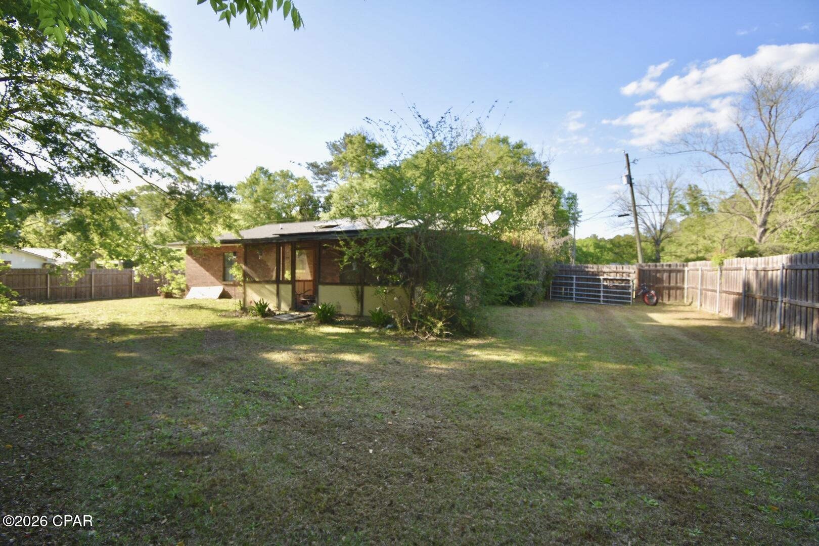 1395 Warren Avenue Chipley, FL 32428 - Photo 23 of 25