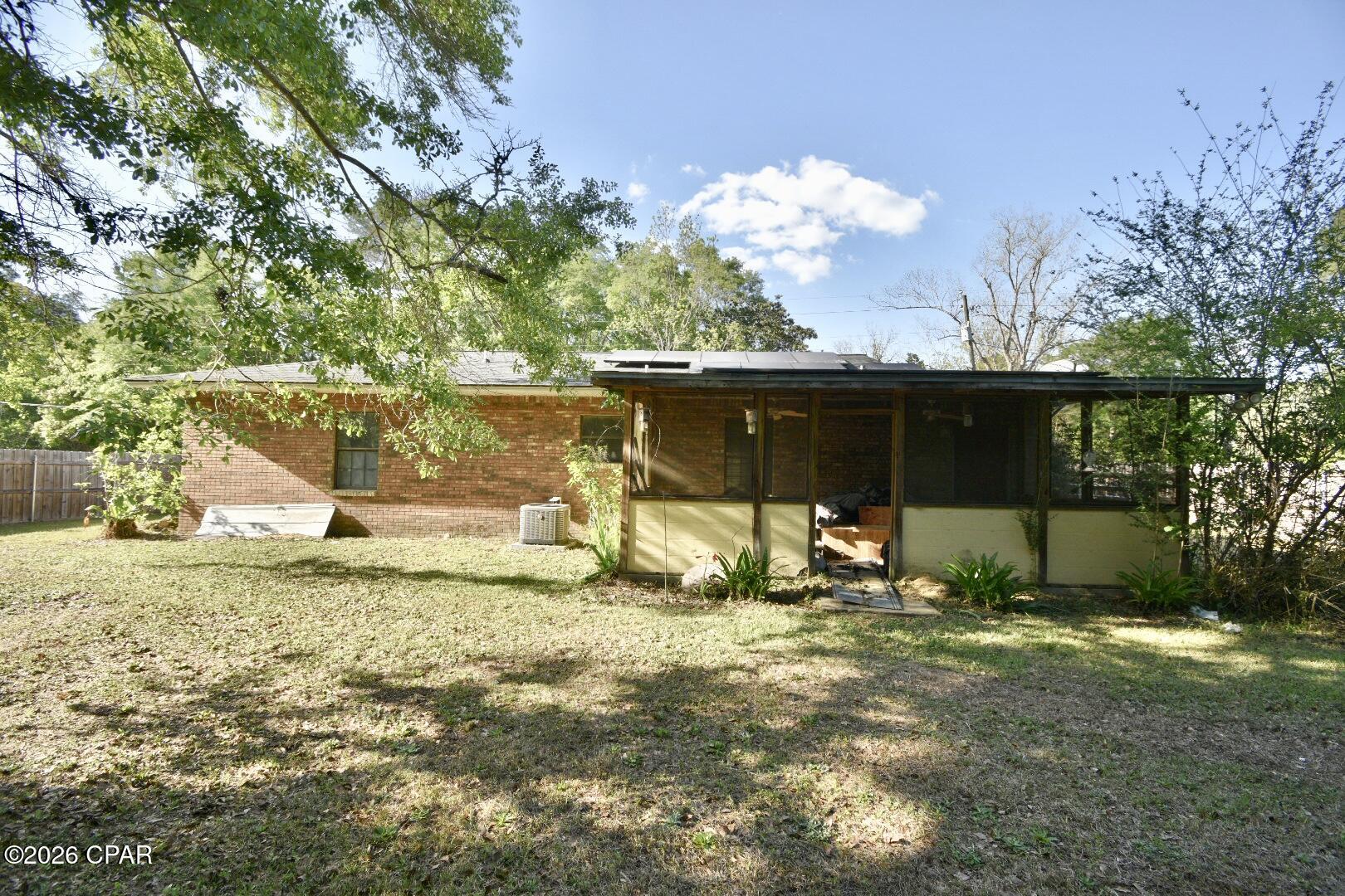 1395 Warren Avenue Chipley, FL 32428 - Photo 24 of 25