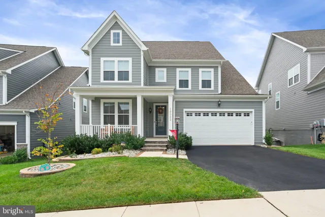 $940,000 | 18082 Marsh Pne Road, Dumfries, VA 22026