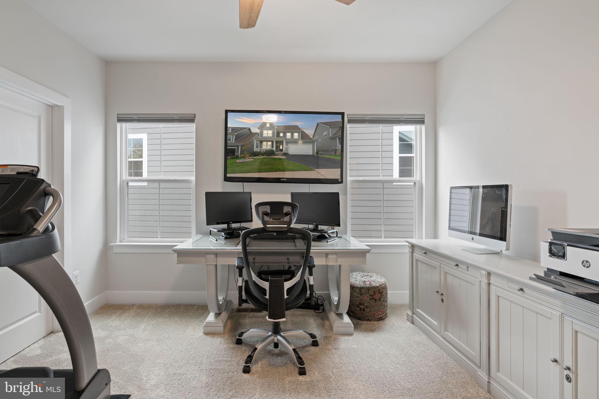 18082 Marsh Pne Road Dumfries, VA 22026 - Photo 31 of 86 Bedroom 4
