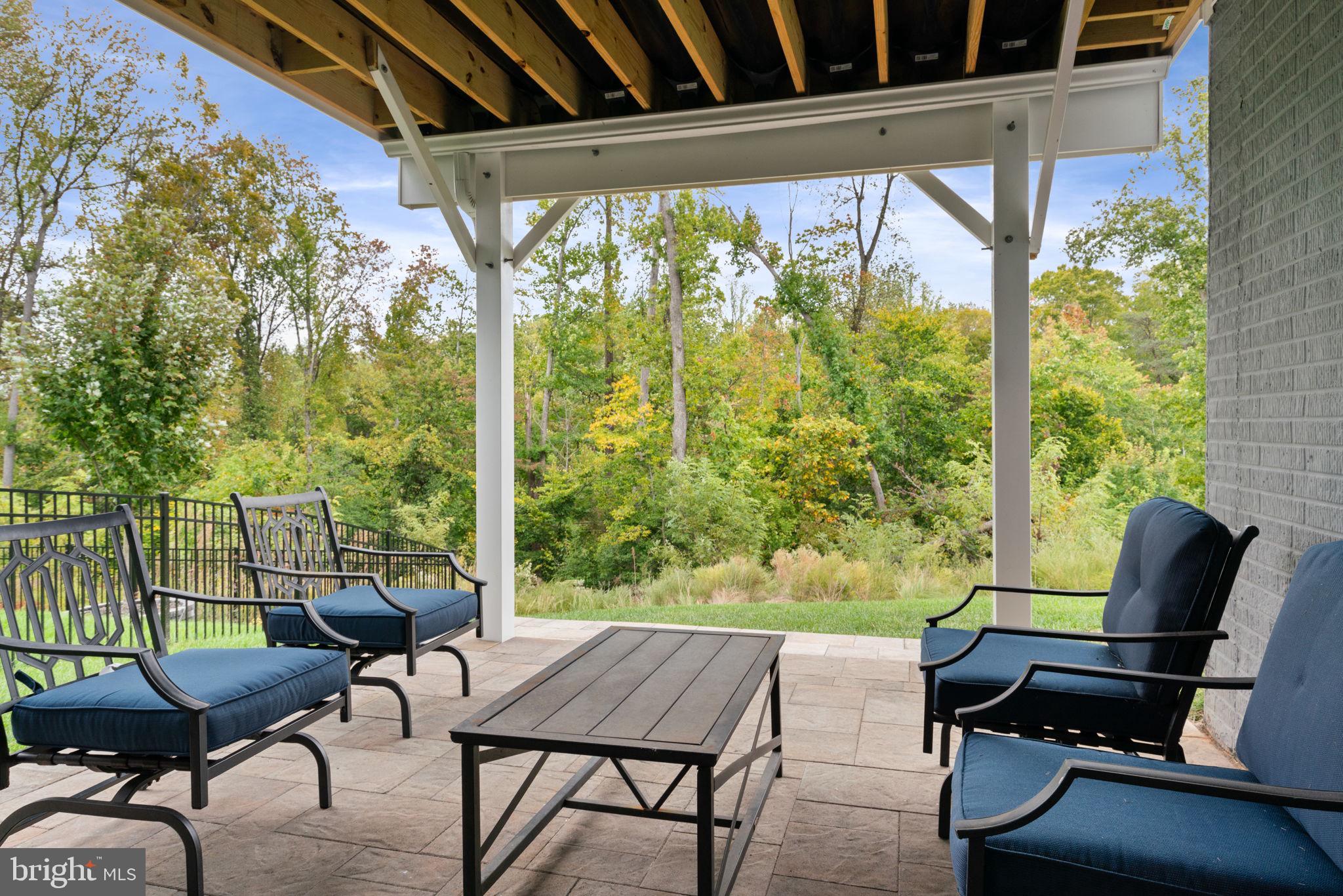 18082 Marsh Pne Road Dumfries, VA 22026 - Photo 47 of 86 Patio