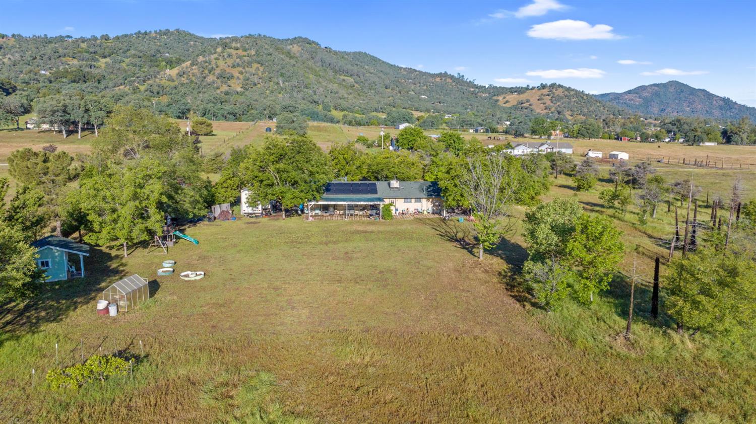 29478 Fallen Oak Road Tollhouse, CA 93667 - Photo 59 of 62