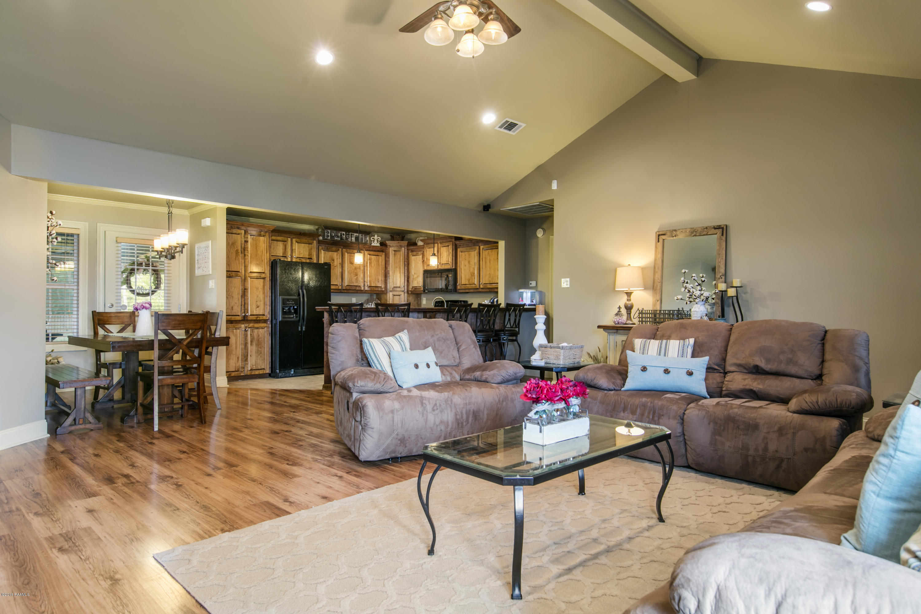 2910 South Fieldspan Road Duson, LA 70529 - Photo 4 of 29