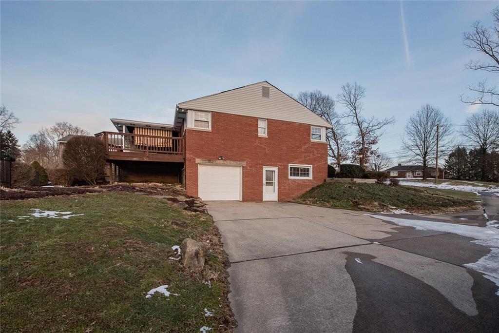 302 Murrysville Road Trafford, PA 15085 - Photo 22 of 25 Gallery Image 22