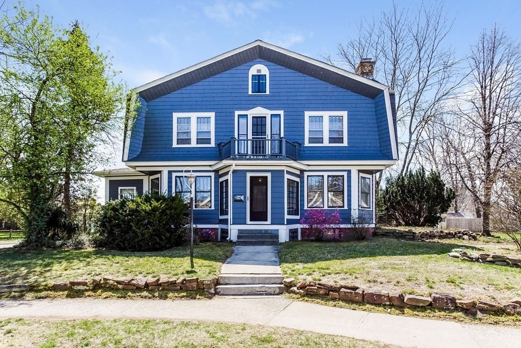 135 Bliss Road Longmeadow, MA 01106 - Photo 1 of 32 Gallery Image 1