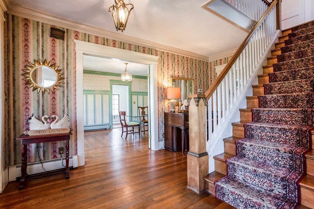 135 Bliss Road Longmeadow, MA 01106 - Photo 2 of 32 Gallery Image 2