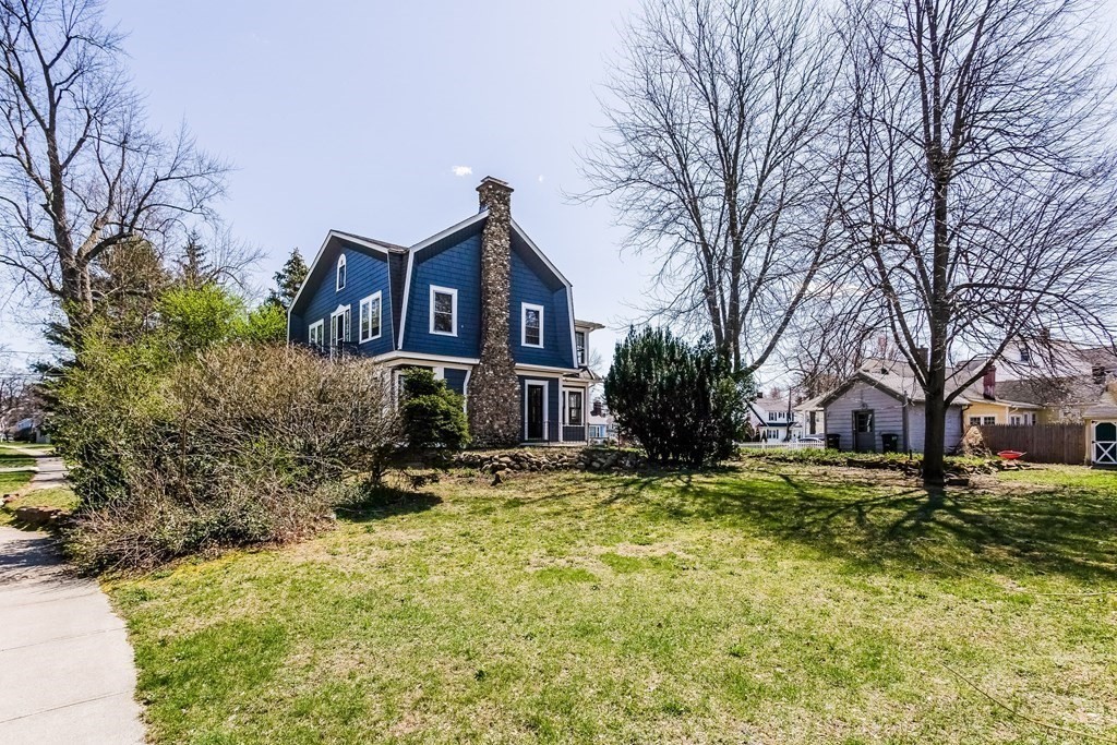 135 Bliss Road Longmeadow, MA 01106 - Photo 29 of 32 Gallery Image 29