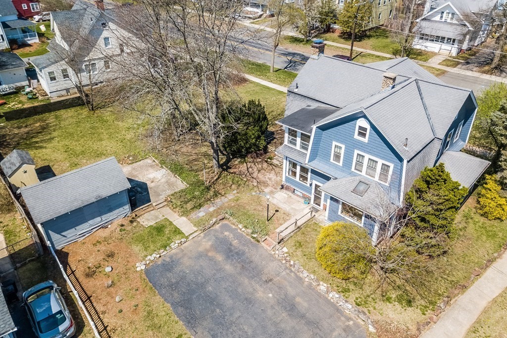 135 Bliss Road Longmeadow, MA 01106 - Photo 30 of 32 Gallery Image 30