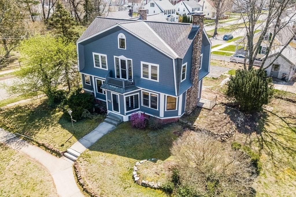 135 Bliss Road Longmeadow, MA 01106 - Photo 31 of 32 Gallery Image 31