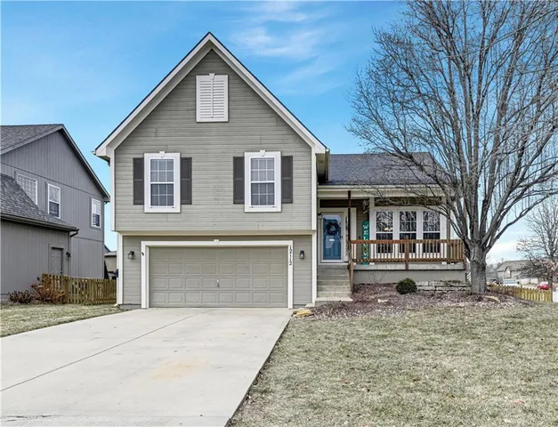 $415,000 | 12112 South Redbud Lane, Olathe, KS 66061