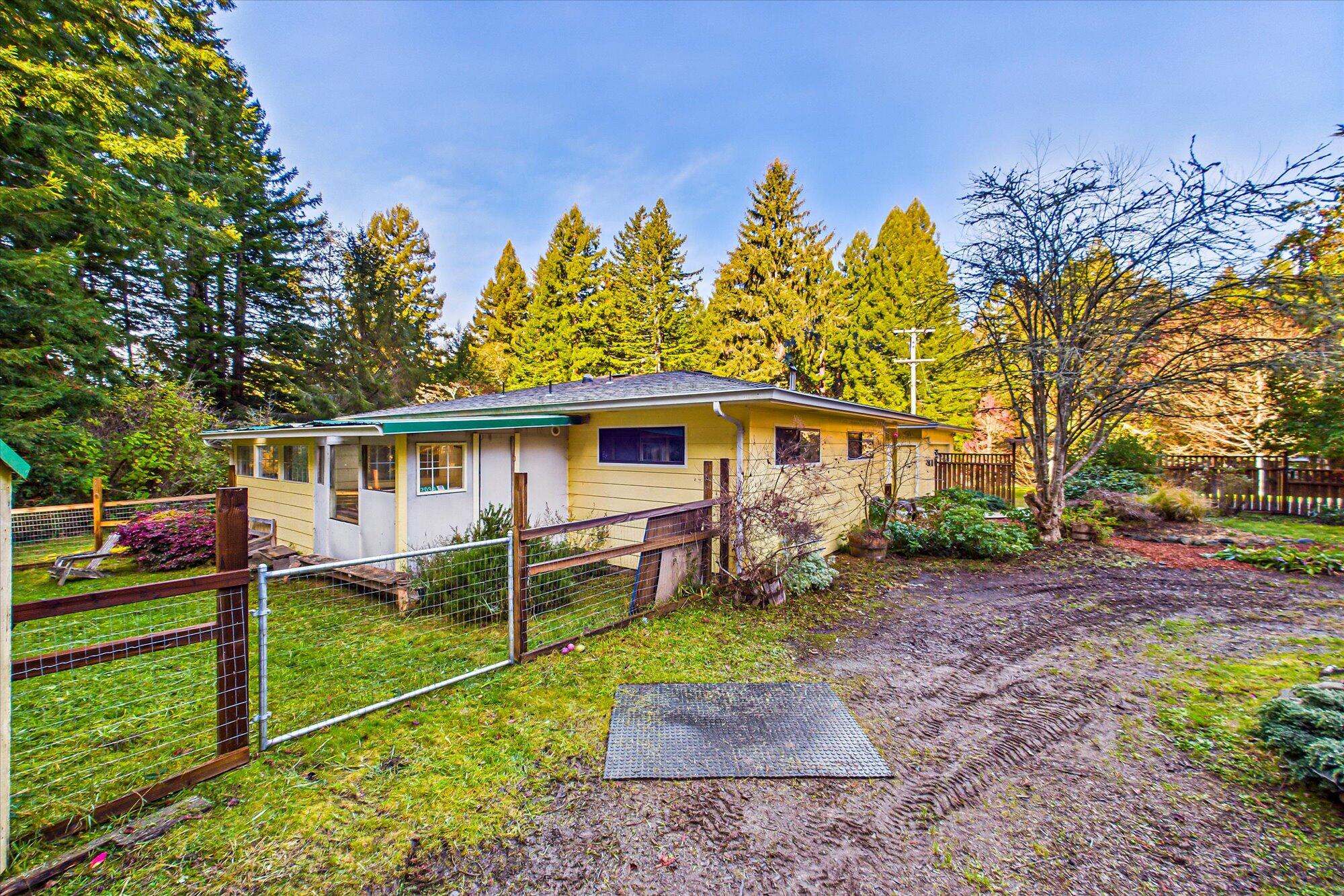 2099 Fickle Hill Road Arcata, CA 95521 - Photo 44 of 53