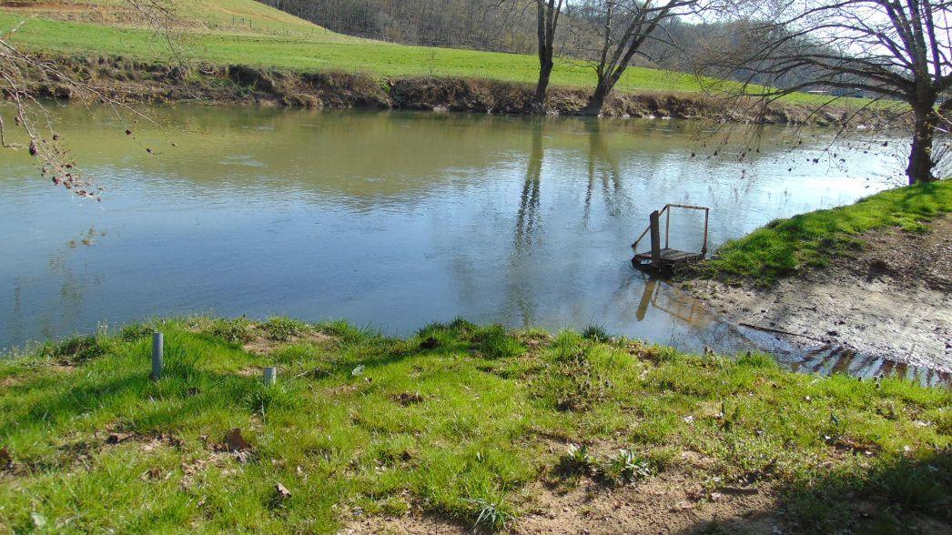 mendota river