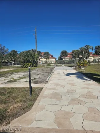 a view of a ocean view