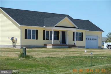 Holsinger Ridgely, MD 21660 - Photo 1 of 1 Exterior (Front)
