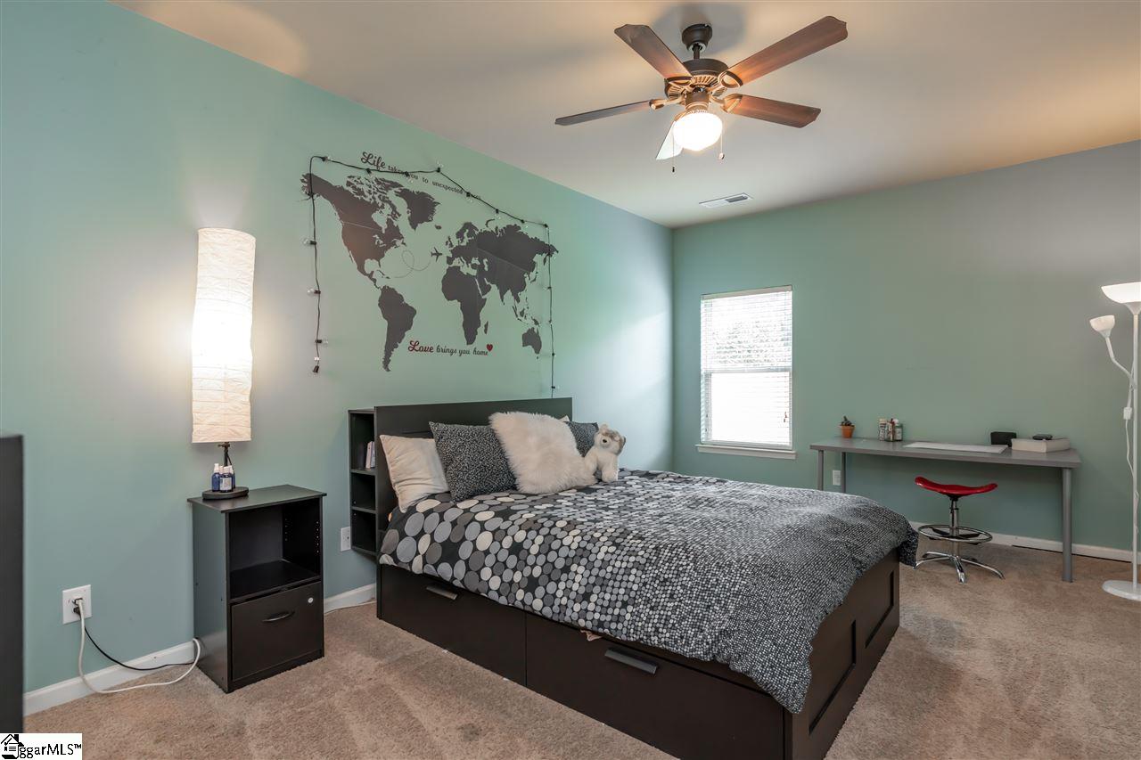 545 Horton Grove Road Greer, SC 29651 - Photo 14 of 33 Gallery Image 14
