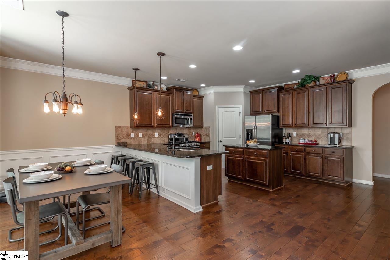 545 Horton Grove Road Greer, SC 29651 - Photo 8 of 33 Gallery Image 8