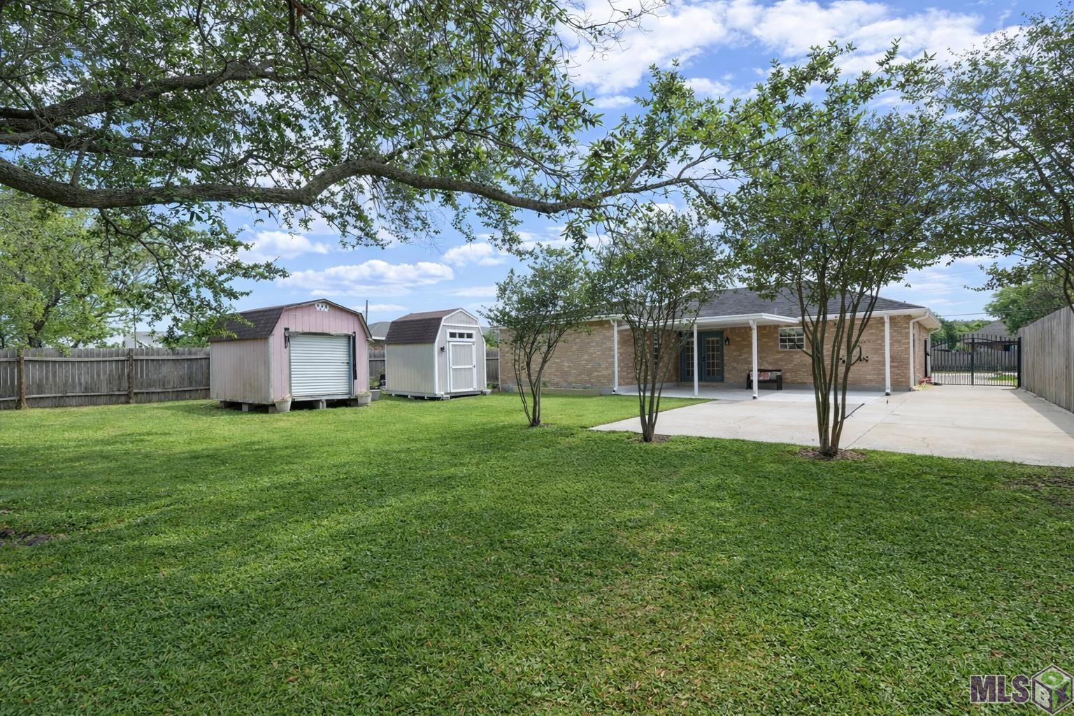121 Rosedown Drive Thibodaux, LA 70301 - Photo 19 of 21