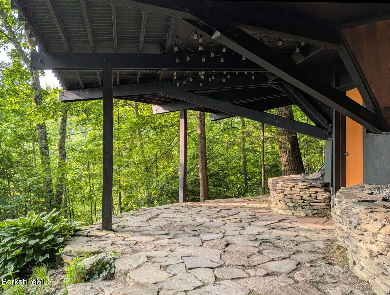 210 Mt Washington Road Egremont, MA 01230 - Photo 14 of 18 Borenzweig.14