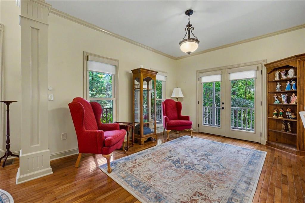 1022 Oak Way Canton, GA 30114 - Photo 11 of 48