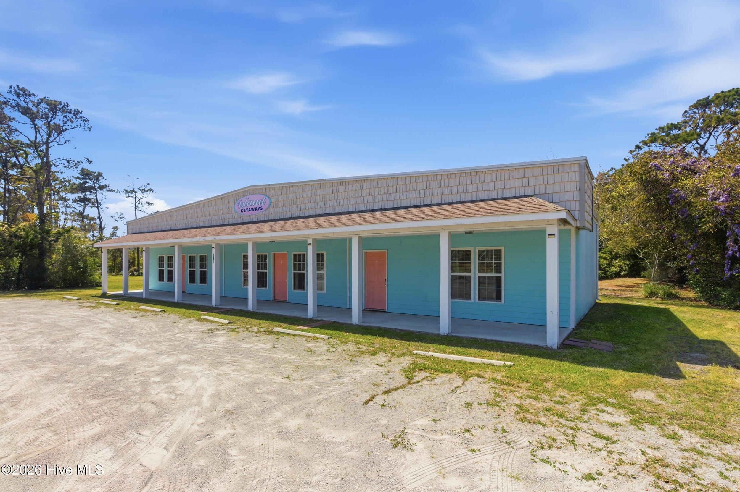 360 Island Road Harkers Island, NC 28531 - Photo 65 of 75 70_img_3061