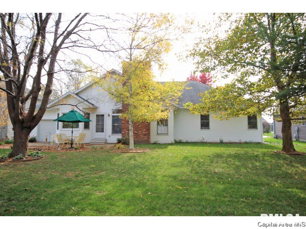 2717 Killarney Road Springfield, IL 62711 - Photo 31 of 34