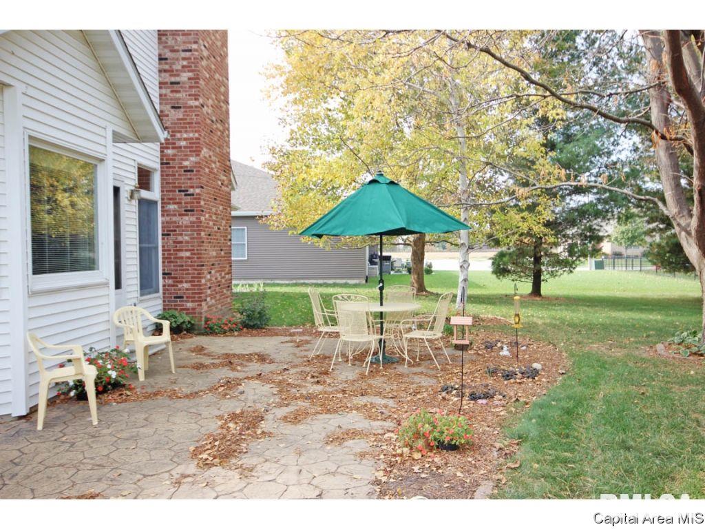 2717 Killarney Road Springfield, IL 62711 - Photo 33 of 34