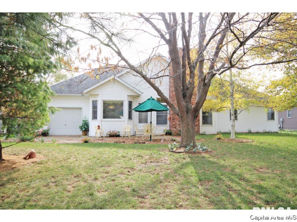 2717 Killarney Road Springfield, IL 62711 - Photo 34 of 34