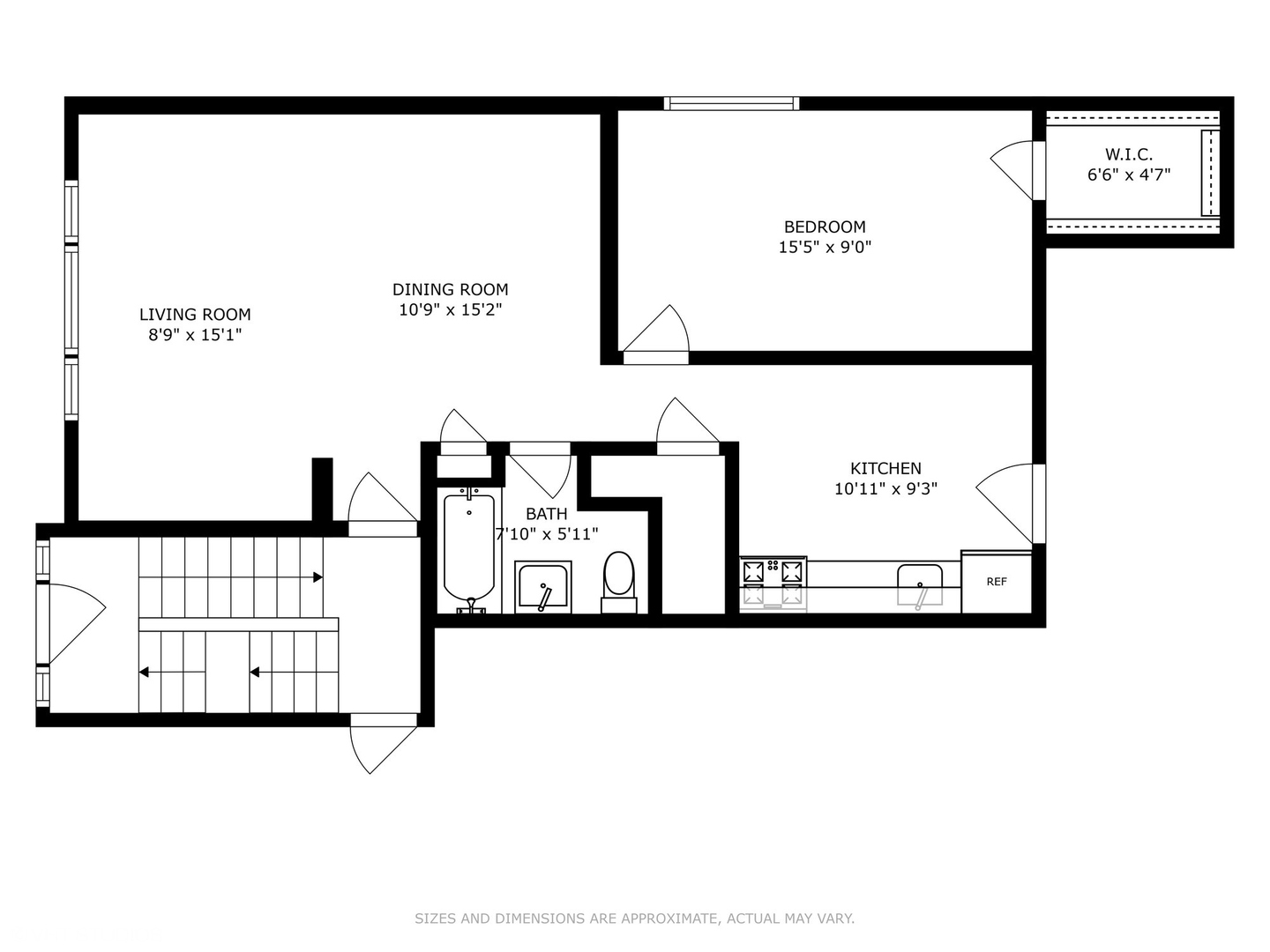 10406 Michael Todd Terrace, Unit GW Glenview, IL 60025 - Photo 16 of 16