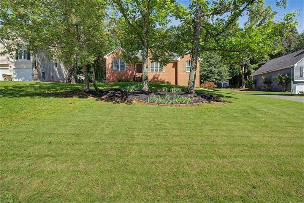 32 Country Meadow Way Cartersville, GA 30121 - Photo 29 of 32