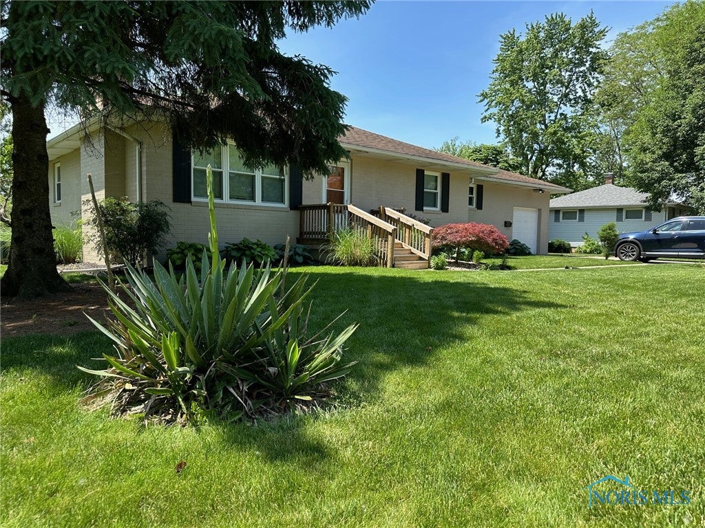 1011 Glen Road Findlay, OH 45840 - Photo 4 of 25 Gallery Image 4