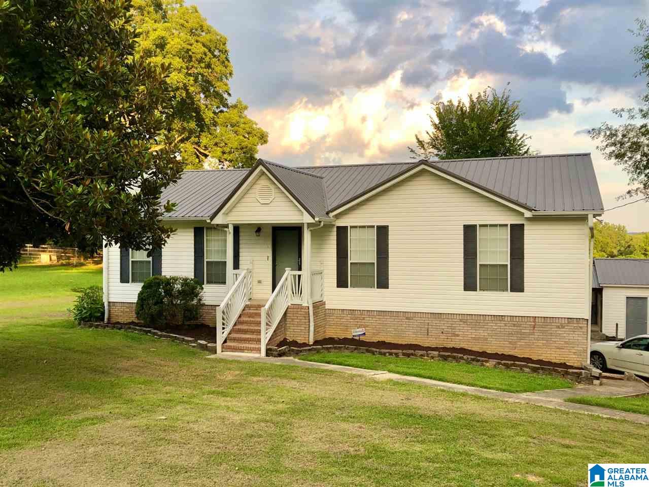 1037 Morris Majestic Road Morris, AL 35116 - Photo 1 of 29