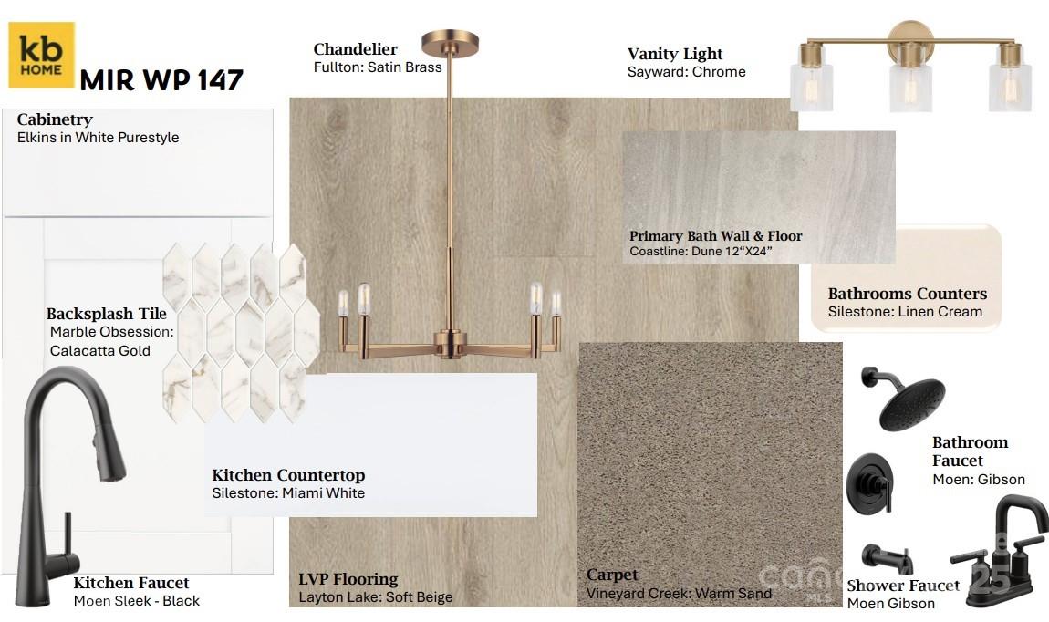 1823 Wesley Woods Road Monroe, NC 28110 - Photo 2 of 9