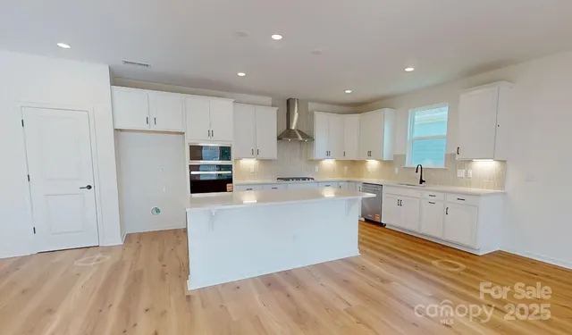 $449,923 | 1823 Wesley Woods Road, Monroe, NC 28110