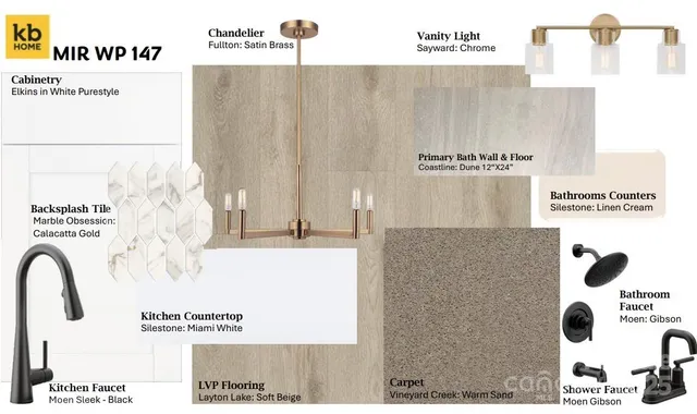 $449,923 | 1823 Wesley Woods Road, Monroe, NC 28110