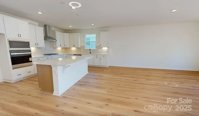 $449,923 | 1823 Wesley Woods Road, Monroe, NC 28110