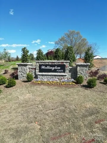 $449,923 | 1823 Wesley Woods Road, Monroe, NC 28110