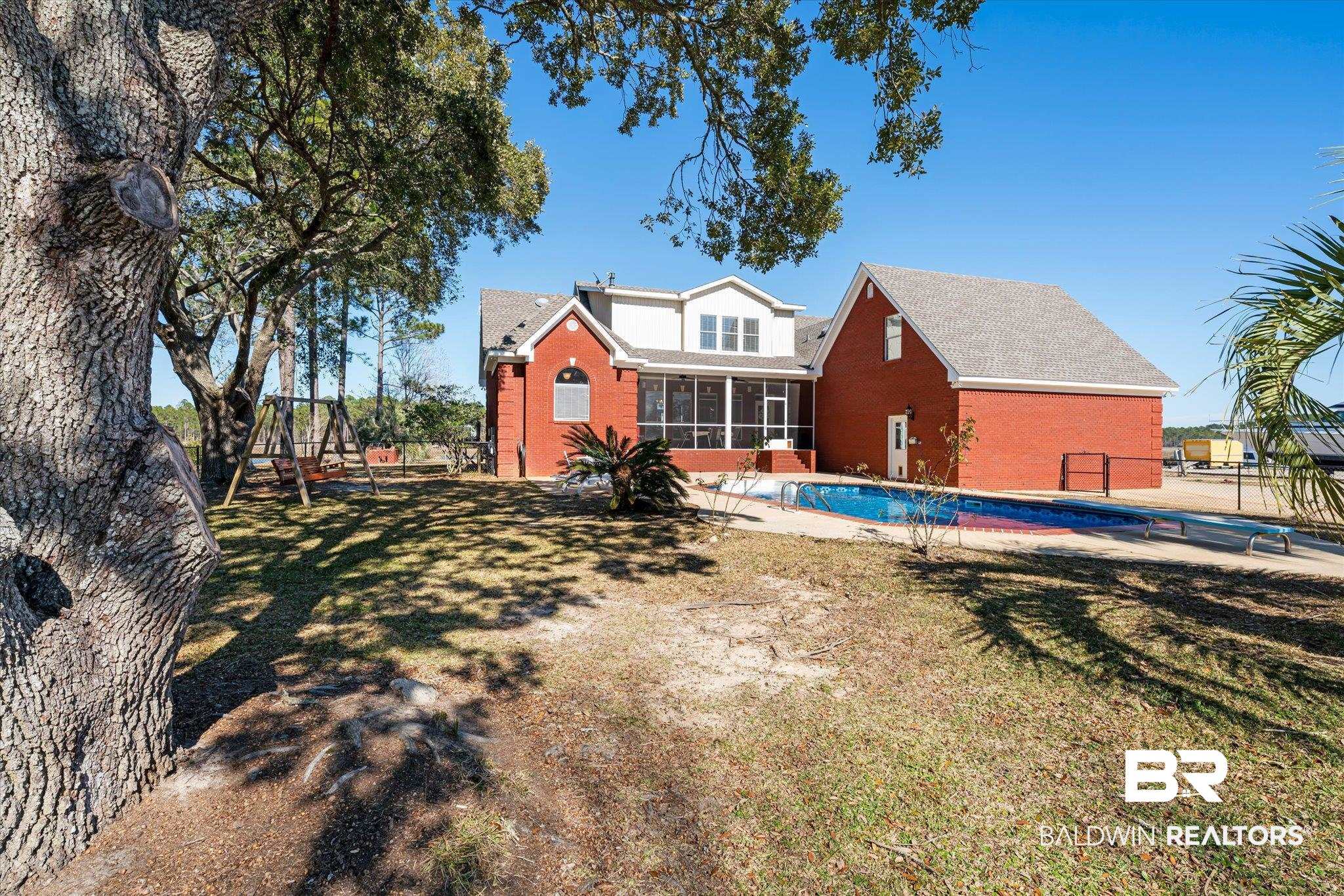 4520 Smith Road Coden, AL 36523 - Photo 31 of 50