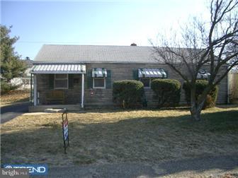 809 Harwood Road Wilmington, DE 19804 - Photo 1 of 8 Gallery Image 1