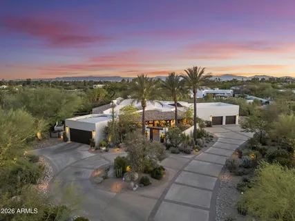 $3,425,000 | 5700 North 33rd Place, Paradise Valley, AZ 85253