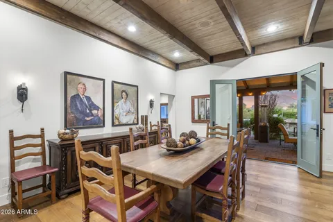 $3,425,000 | 5700 North 33rd Place, Paradise Valley, AZ 85253