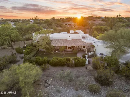 $3,425,000 | 5700 North 33rd Place, Paradise Valley, AZ 85253