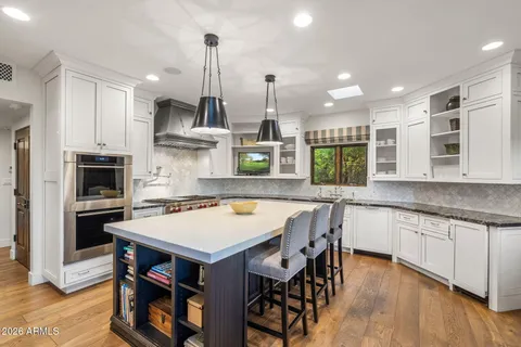 $3,425,000 | 5700 North 33rd Place, Paradise Valley, AZ 85253