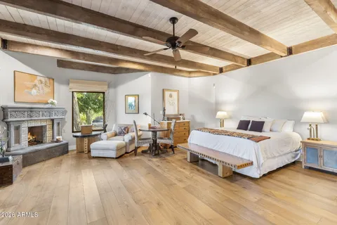 $3,425,000 | 5700 North 33rd Place, Paradise Valley, AZ 85253