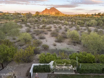 $3,425,000 | 5700 North 33rd Place, Paradise Valley, AZ 85253
