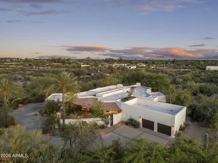 $3,425,000 | 5700 North 33rd Place, Paradise Valley, AZ 85253