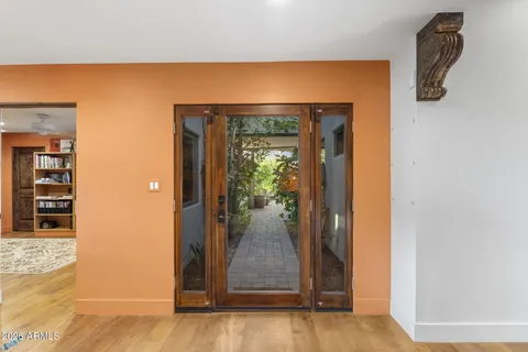 $3,425,000 | 5700 North 33rd Place, Paradise Valley, AZ 85253