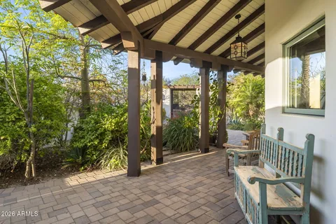 $3,425,000 | 5700 North 33rd Place, Paradise Valley, AZ 85253