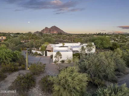 $3,425,000 | 5700 North 33rd Place, Paradise Valley, AZ 85253