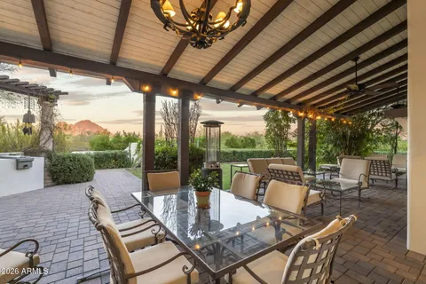 $3,425,000 | 5700 North 33rd Place, Paradise Valley, AZ 85253