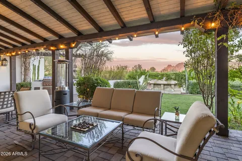 $3,425,000 | 5700 North 33rd Place, Paradise Valley, AZ 85253